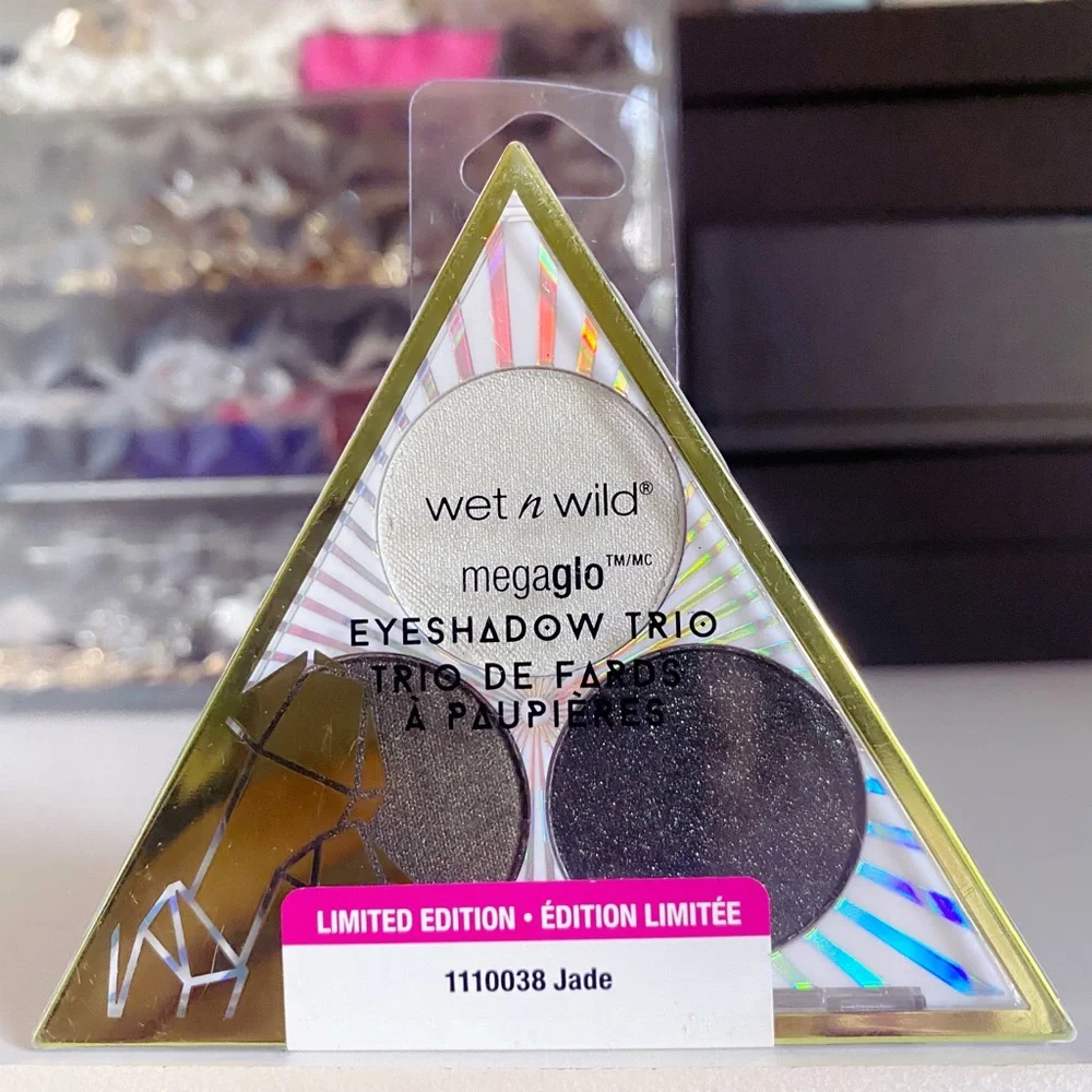 Wet N Wild Makeup Set